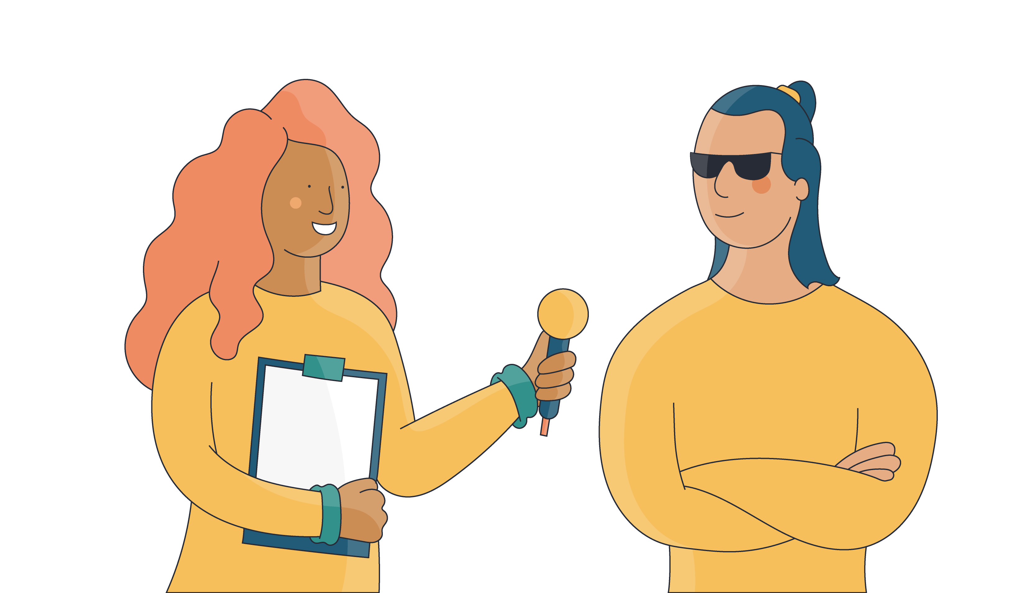 The Best Careers for ESTP Personality Types